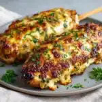 Garlic Parmesan Chicken Recipe