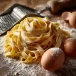 Homemade Pasta Recipe