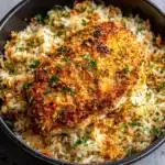 Baked Garlic Brown Sugar Chicken Recipe
