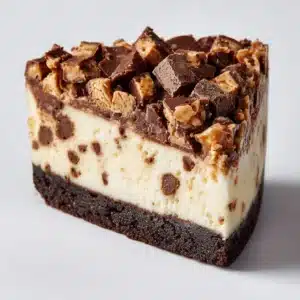 Butterfinger Pie (No-Bake) Recipe