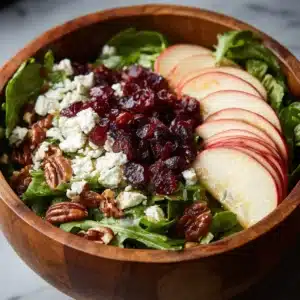 Christmas Salad Recipe