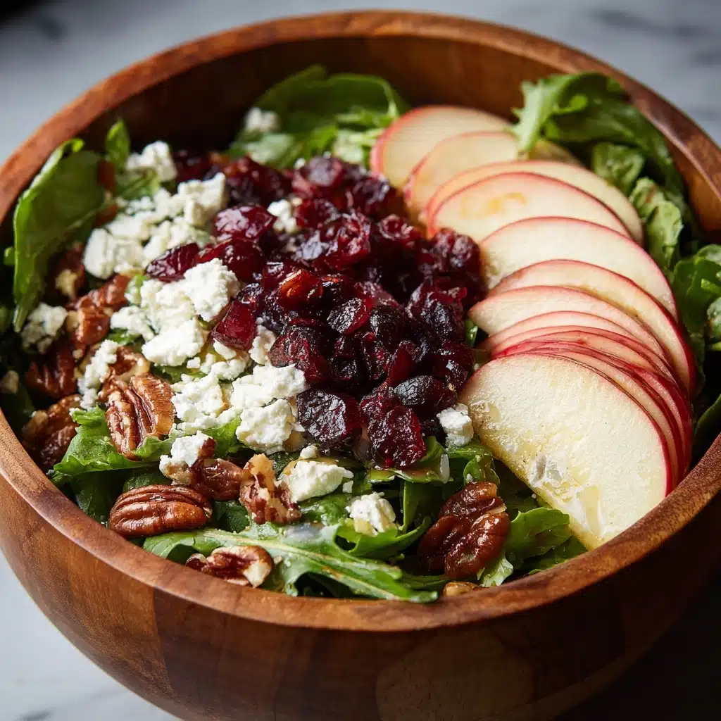 Christmas Salad Recipe