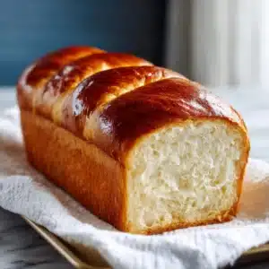 Amish White Bread Recipe