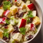 Apple Salad Recipe
