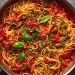 Best Marinara Sauce Yet Recipe