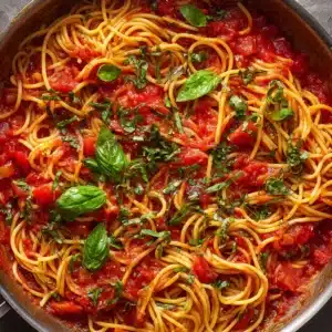 Best Marinara Sauce Yet Recipe