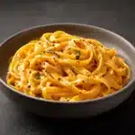 Creamy Red Pepper Alfredo Sauce Recipe