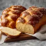 Challah Bread Recipe