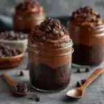 Edible Brownie Cookie Dough Recipe