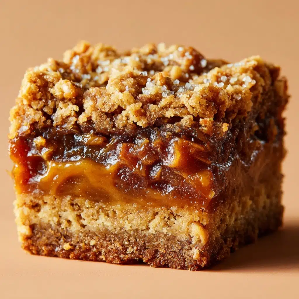 The Best Carmelitas Recipe