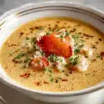 The Best Crab Bisque Recipe