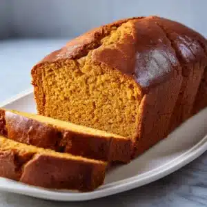 Pumpkin Bread Recipe