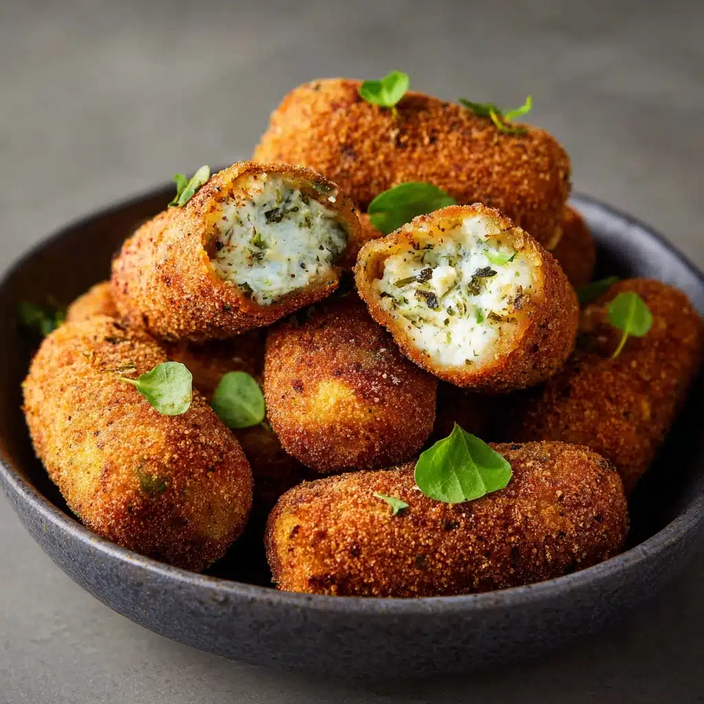 Vegetable Cutlet Recipe - Recipe Image
