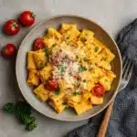 Butternut Squash Pasta Sauce Recipe