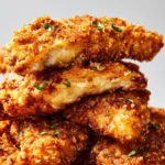 Raising Cane Tenders Recipe