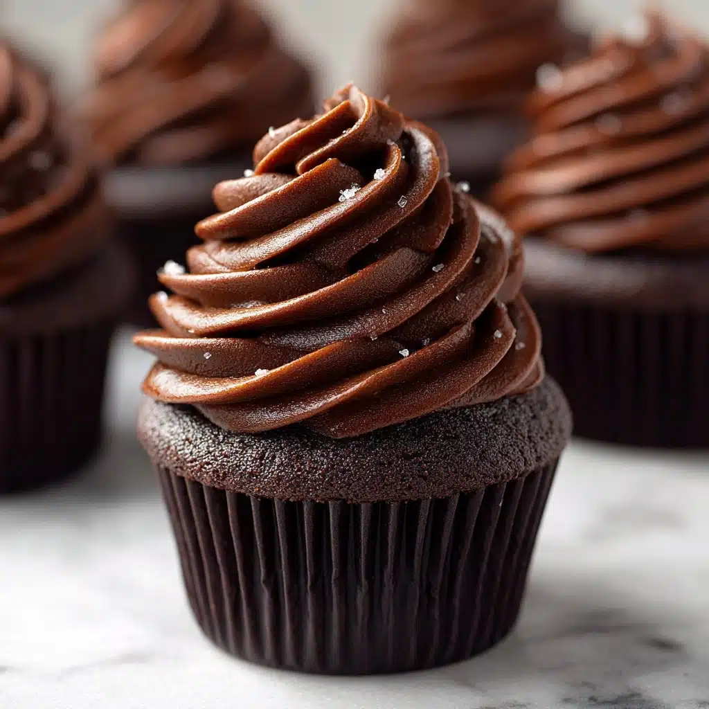 Chocolate Cream Cheese Frosting Recipe