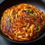 Kimchijeon (Kimchi Pancake) Recipe
