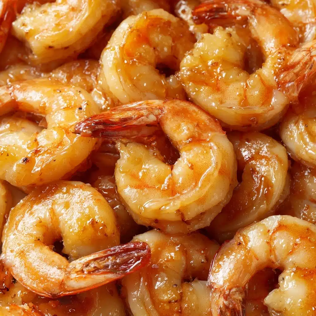 Chinese Coconut Shrimp Recipe - Recipe Image