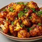 Easy Vegan General Tso’s Cauliflower: An Incredible Flavorful Twist Recipe