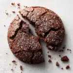 Super Soft Molasses Cookies Recipe