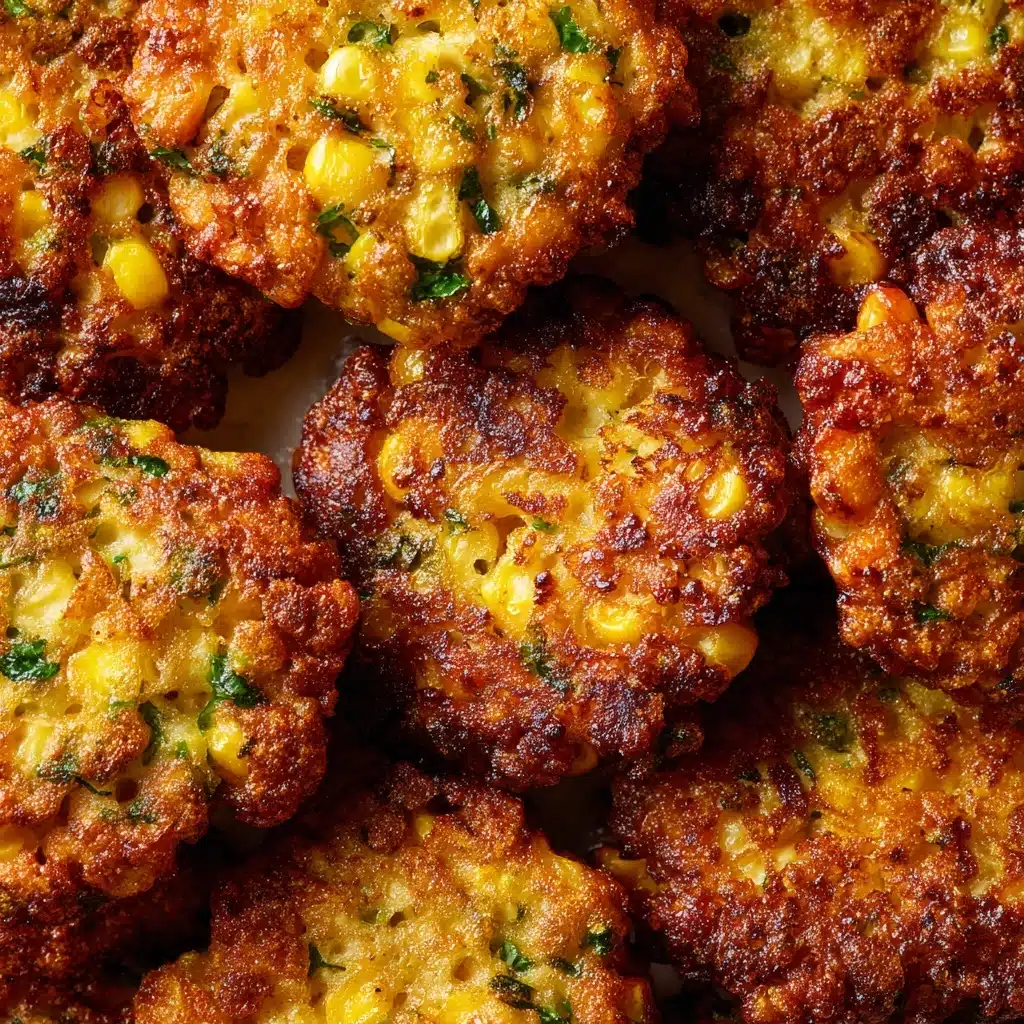 Jalapeño Corn Nuggets: An Amazing Ultimate Snack Recipe