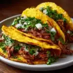 Birria Tacos: Incredible Melt-in-Your-Mouth Goodness Recipe