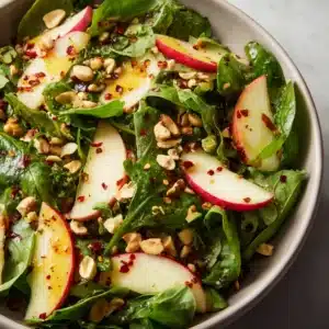 Apple Ra Recipe