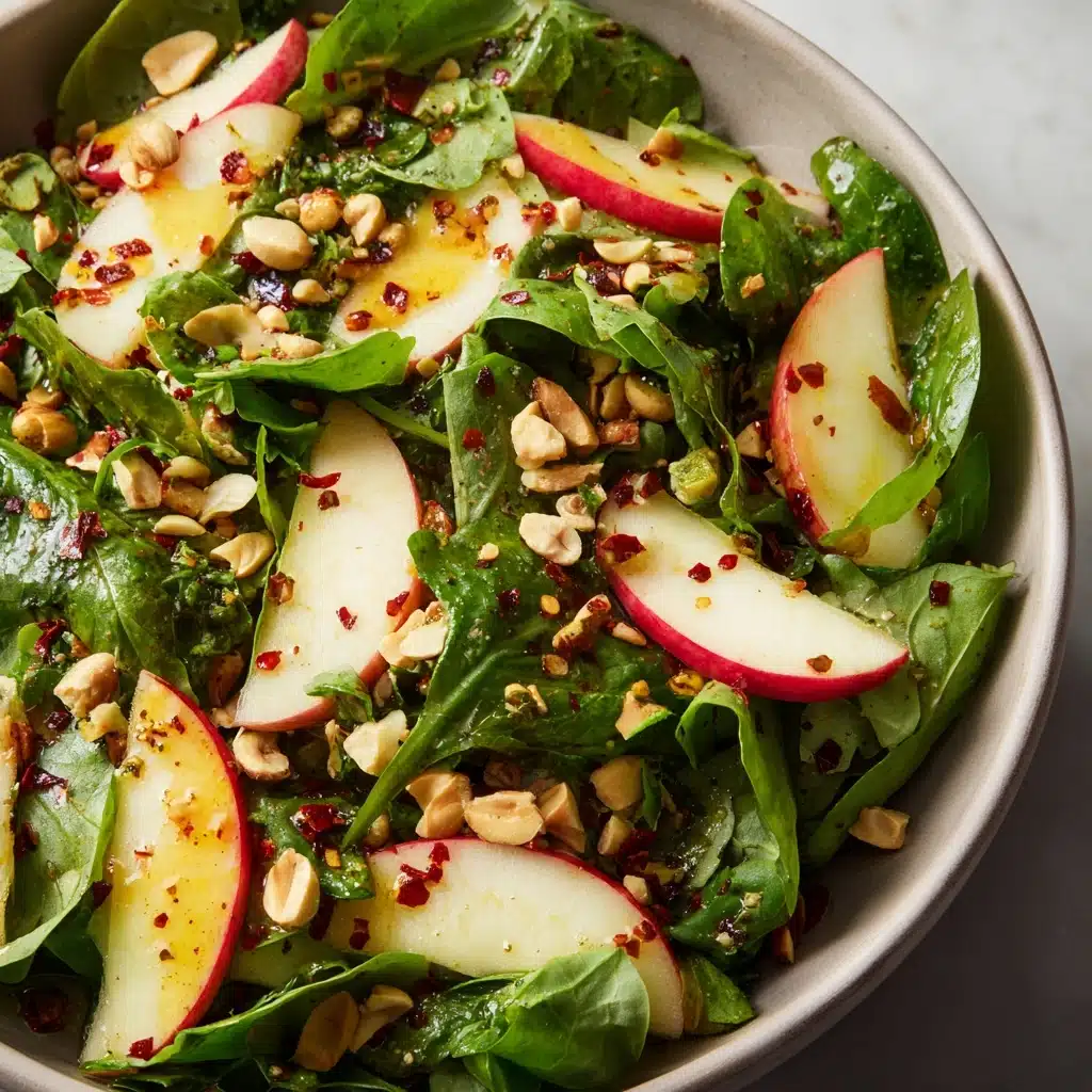 Apple Ra Recipe