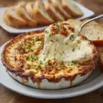 Classic Reuben Dip Recipe
