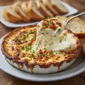 Classic Reuben Dip Recipe