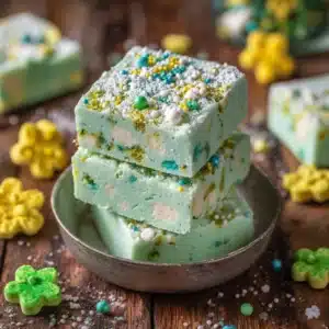 Leprechaun Bites Recipe