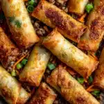 Egg Roll Stir Fry Recipe