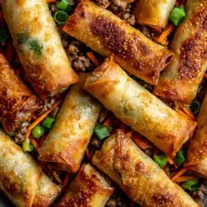 Egg Roll Stir Fry Recipe