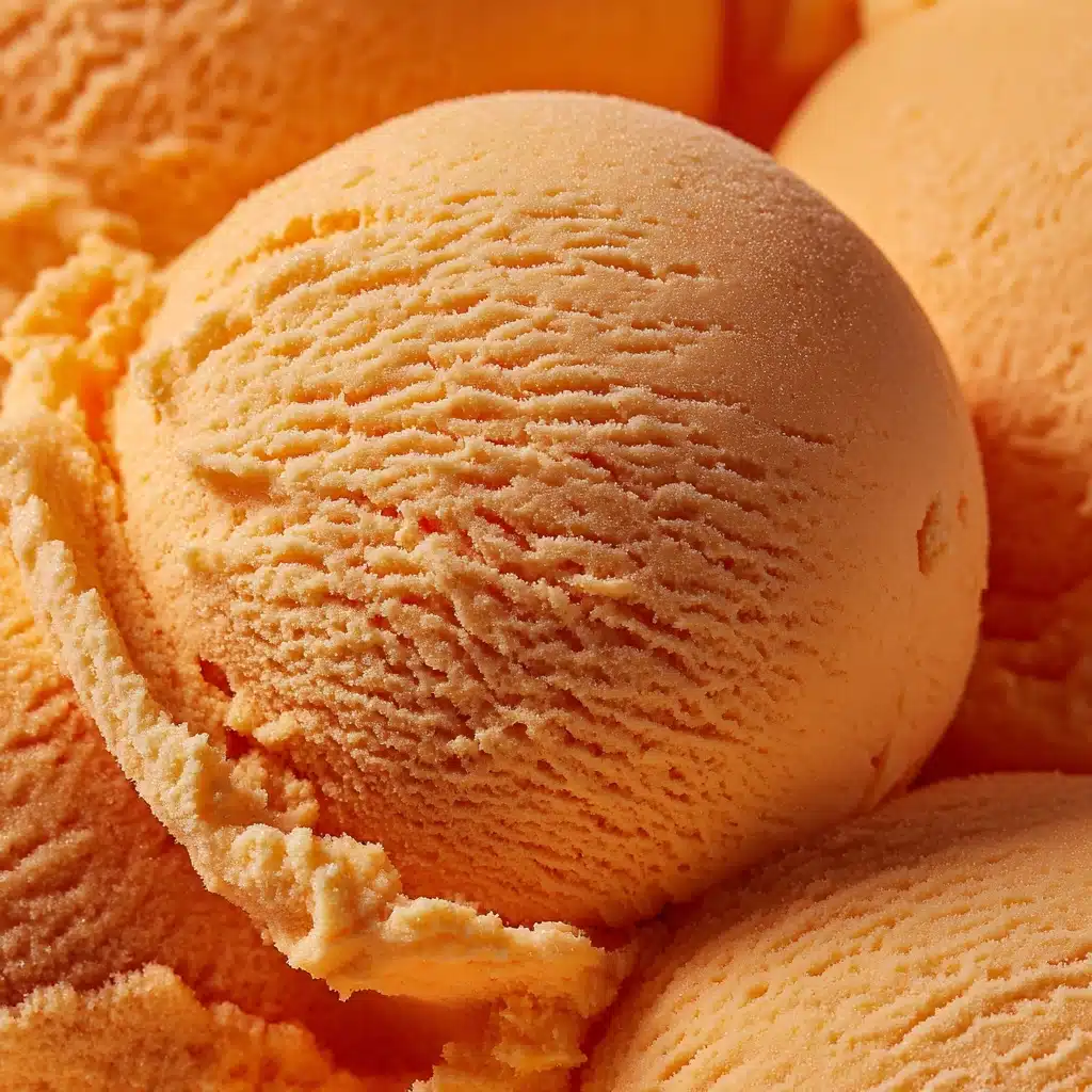 Orange Crush Sherbet Recipe - Recipe Image