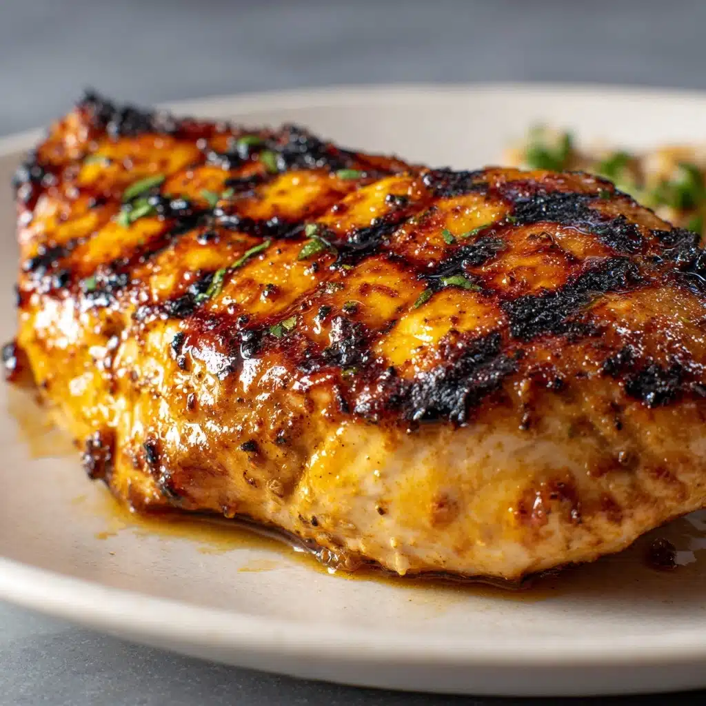 Sweet Baby Ray’s Crockpot Chicken Recipe
