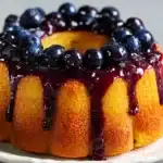 Blueberry Monkey Bread Recipe