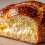 Lemon Cream Cheese Bread Recipe
