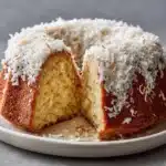 Tom Cruise Coconut Cake Recipe