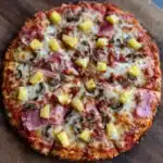 Hawaiian Pizza Recipe