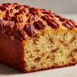 Sweet Alabama Pecan Bread Recipe