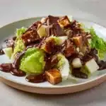 Snickers Salad Recipe