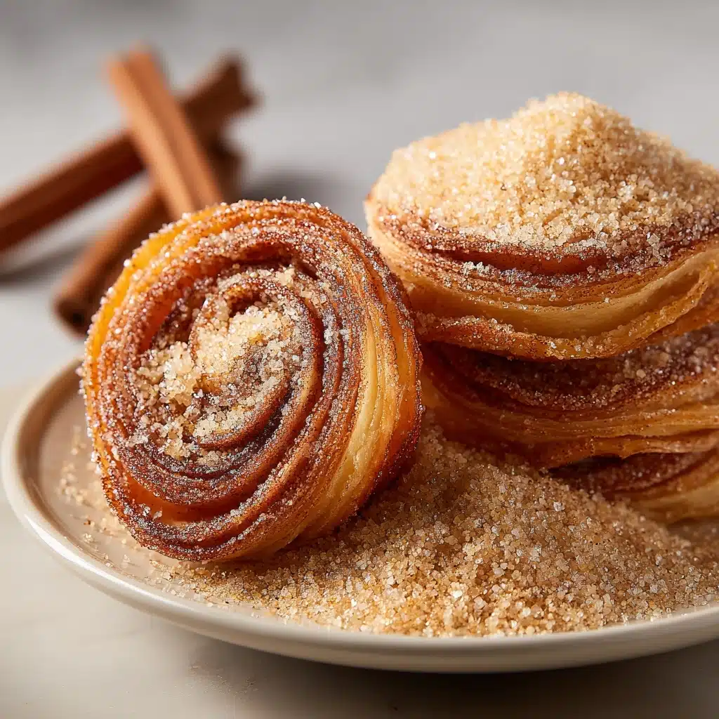 Easy Gluten-Free Cruffins Recipe - Recipe Image