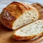 Homemade Bread Recipe