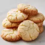 Soft and Chewy Sugar Cookies Recipe