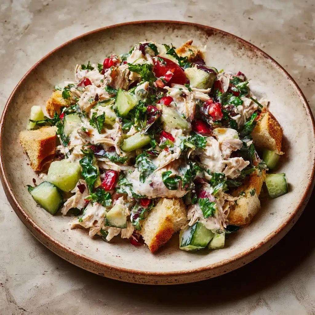 Best Chicken Salad Ever Recipe