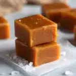 Homemade Caramels Recipe
