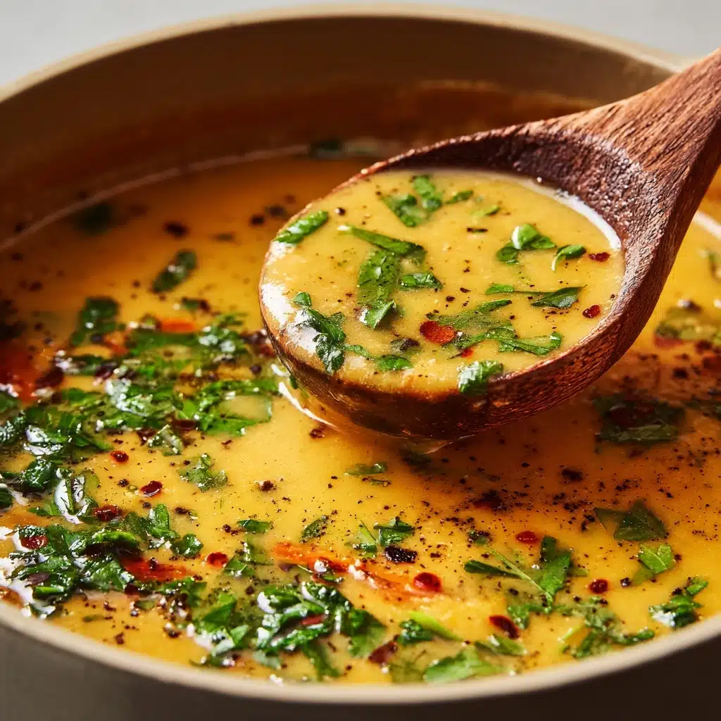 Cajun Garlic Butter Sauce Recipe - Recipe Image