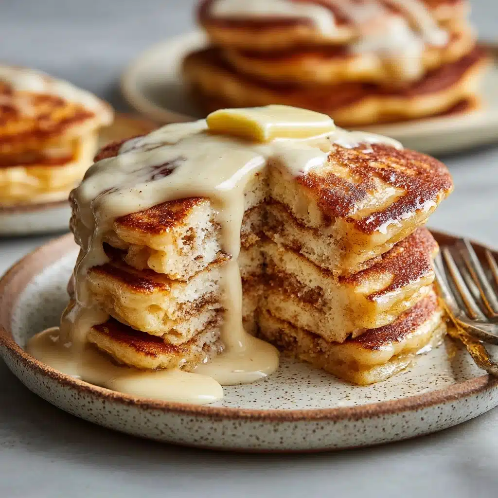 ** Classic Caramel Sauce Recipe - Recipe Image