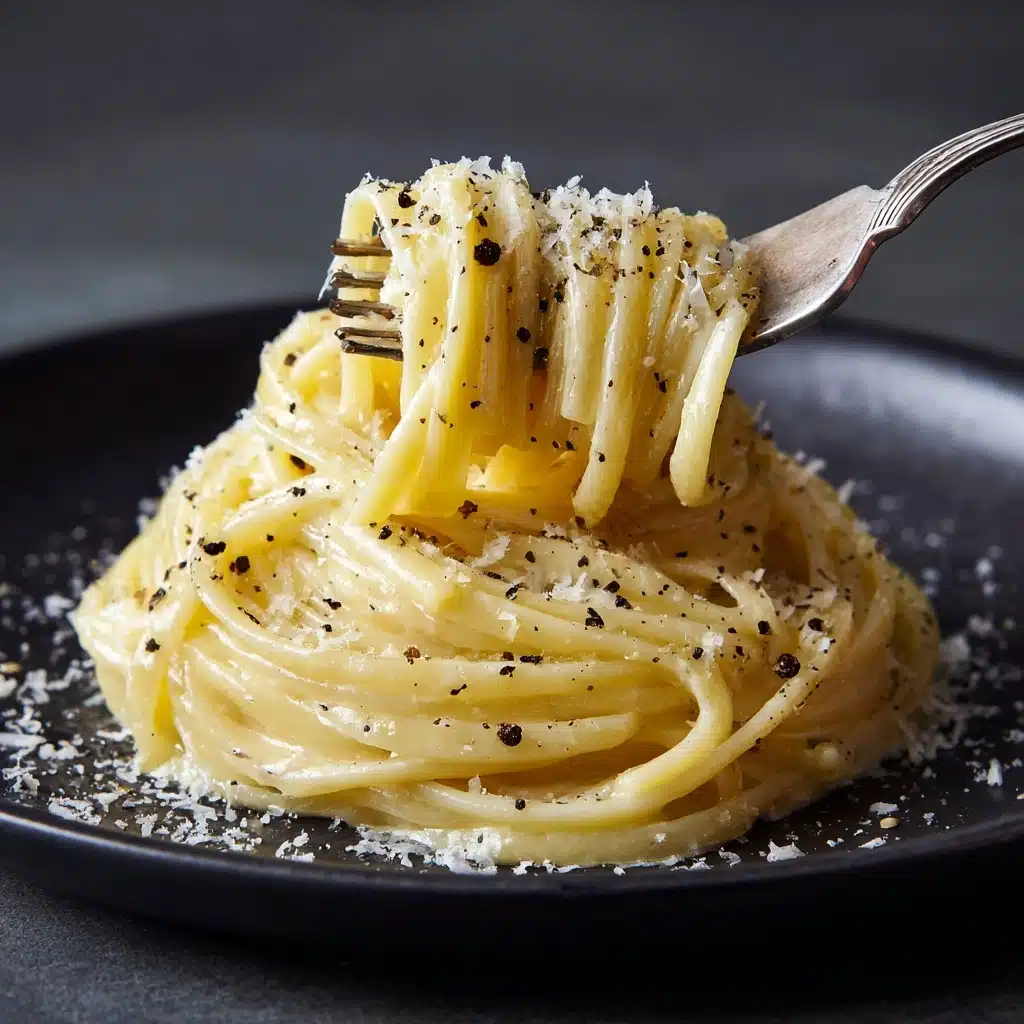 Homemade Egg Noodles Recipe - Recipe Image