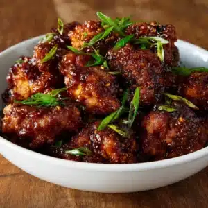 Sticky Honey Chicken Recipe